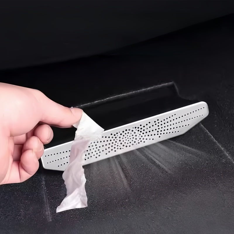 Under - Seat AC Vent Cover for Leapmotor B10/C10 - NICE EVS