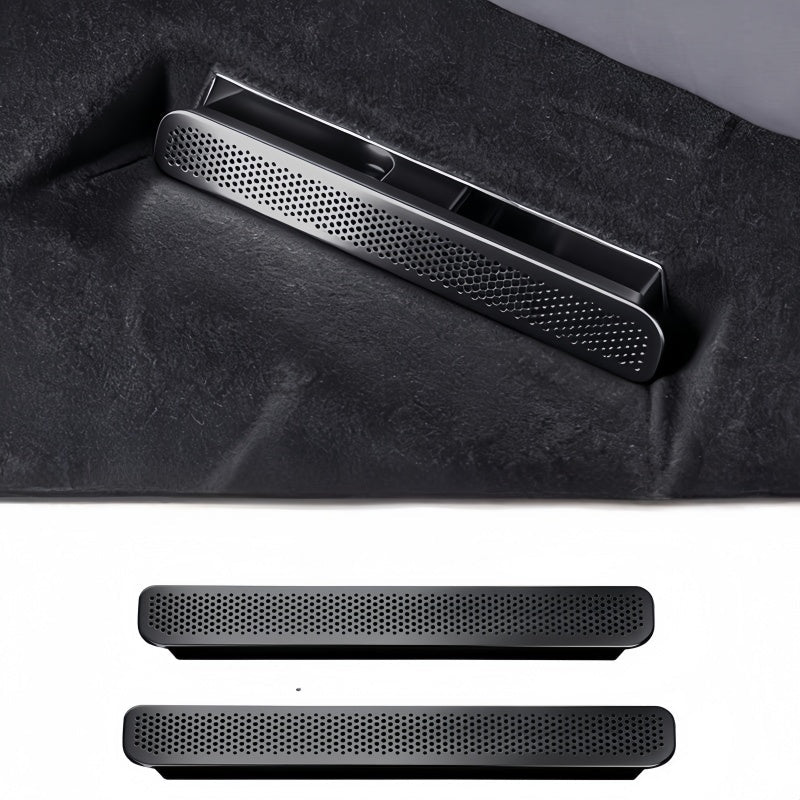 Under - Seat AC Vent Cover for Leapmotor B10/C10/B05 - NICE EVS