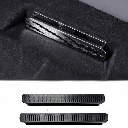 Under - Seat AC Vent Cover for Leapmotor B10/C10/B05 - NICE EVS