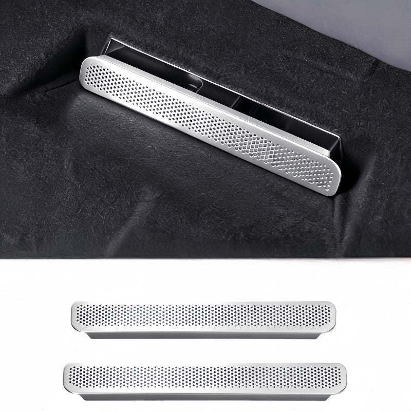Under - Seat AC Vent Cover for Leapmotor B10/C10/B05 - NICE EVS