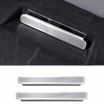 Under - Seat AC Vent Cover for Leapmotor B10/C10/B05 - NICE EVS