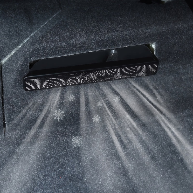 Under-Seat Air Vent Anti-Blocking Cover for Aion UT/RT/V - NICE EVS
