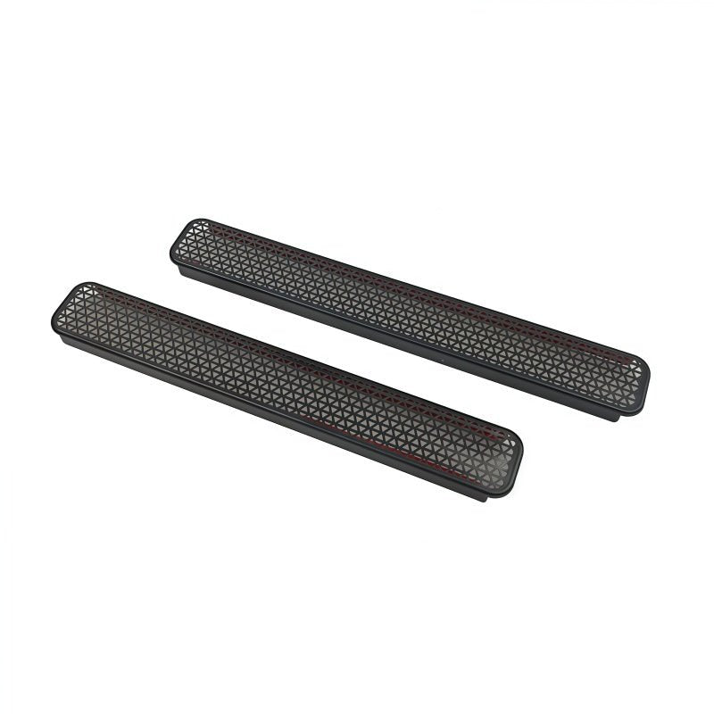 Under-Seat Air Vent Anti-Blocking Cover for Aion UT/RT/V - NICE EVS