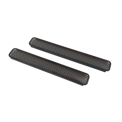 Under-Seat Air Vent Anti-Blocking Cover for Aion UT/RT/V - NICE EVS