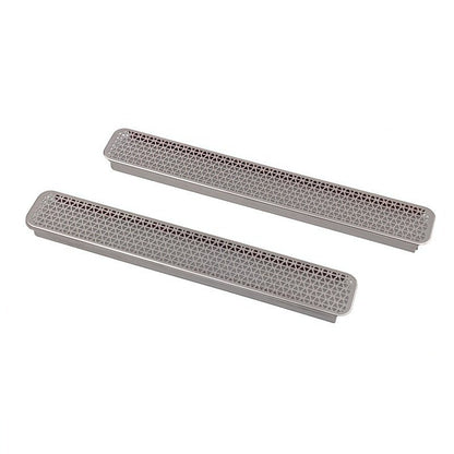 Under-Seat Air Vent Anti-Blocking Cover for Aion UT/RT/V - NICE EVS