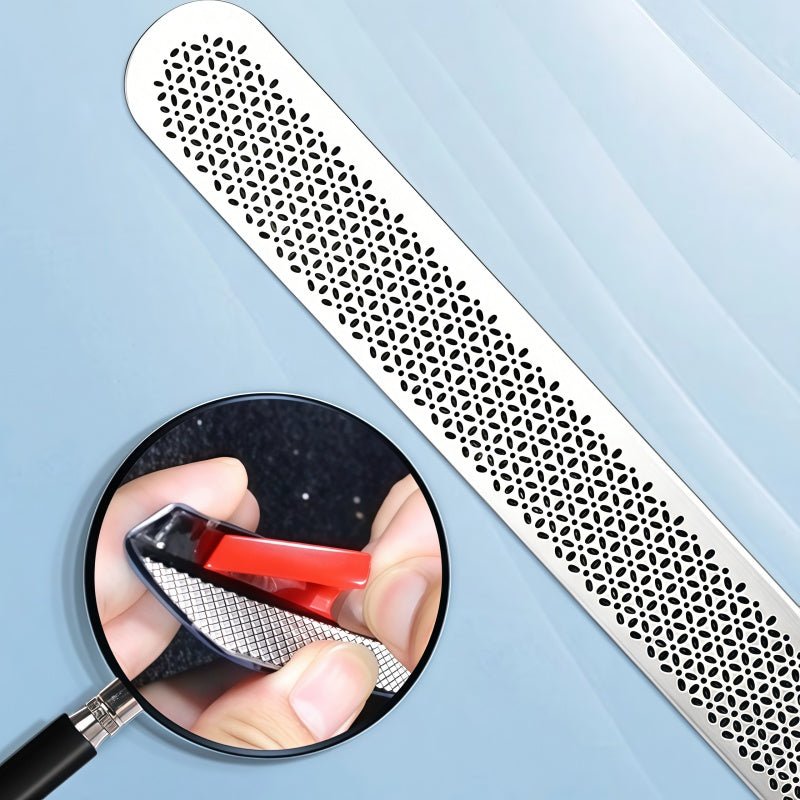 Under-Seat Air Vent Anti-Blocking Cover for Aion UT/RT/V - NICE EVS