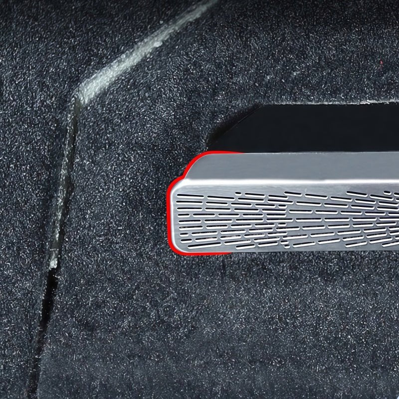 Under-Seat Air Vent Anti-Blocking Cover for Aion UT/RT/V - NICE EVS