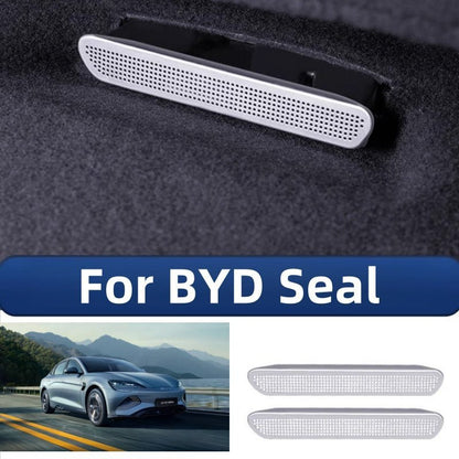 Under-seat Air Vent Cover for BYD Seal (2 Pcs) - NICE EVS