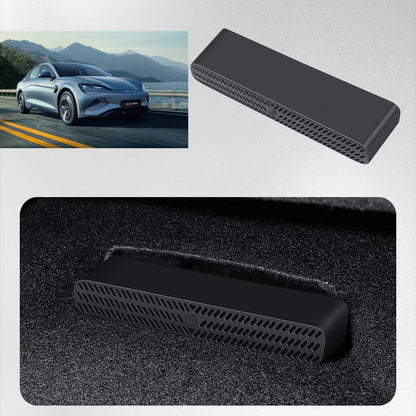Under-seat Air Vent Cover for BYD Seal (2 Pcs) - NICE EVS
