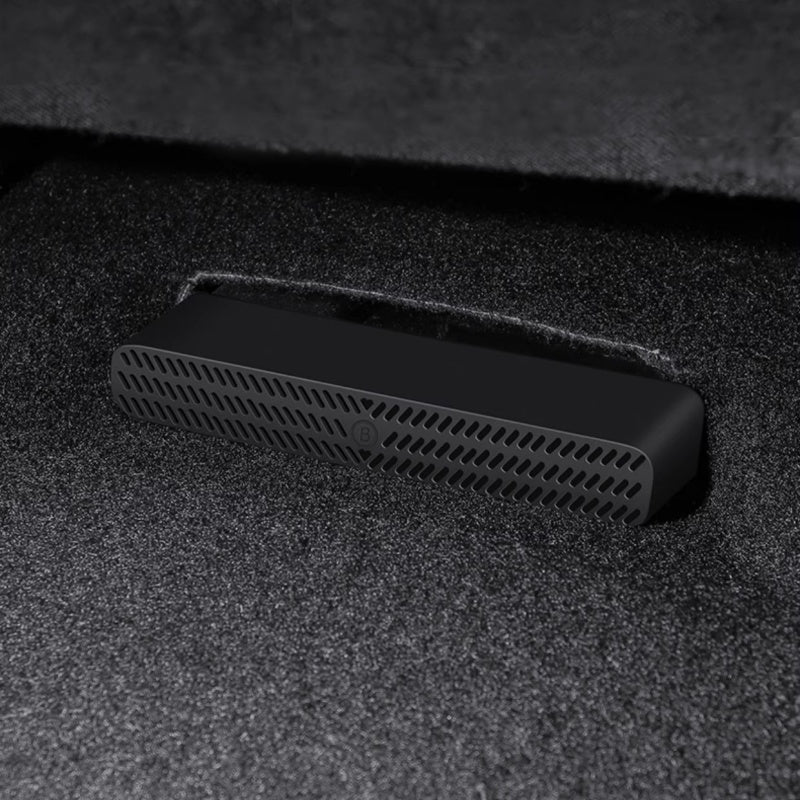 Under-seat Air Vent Cover for BYD Seal (2 Pcs) - NICE EVS