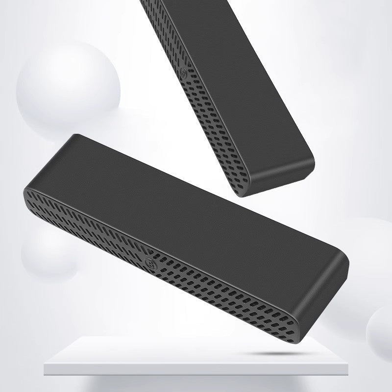 Under-seat Air Vent Cover for BYD Seal (2 Pcs) - NICE EVS