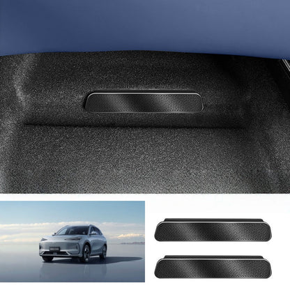 Under Seat Air Vent Cover for Geely EX5 / Starray EM - i - NICE EVS