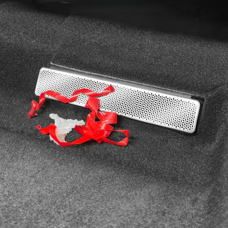 Under Seat Air Vent Cover for Geely EX5 / Starray EM - i - NICE EVS