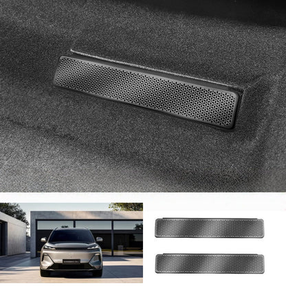 Under Seat Air Vent Cover for Geely EX5 / Starray EM - i - NICE EVS