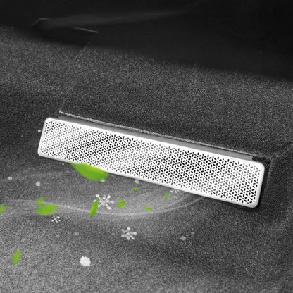 Under Seat Air Vent Cover for Geely EX5 / Starray EM - i - NICE EVS