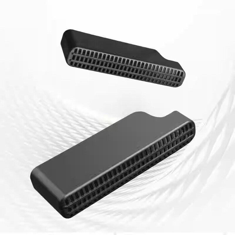Under Seat Air Vent Cover for Geely EX5 / Starray EM - i - NICE EVS