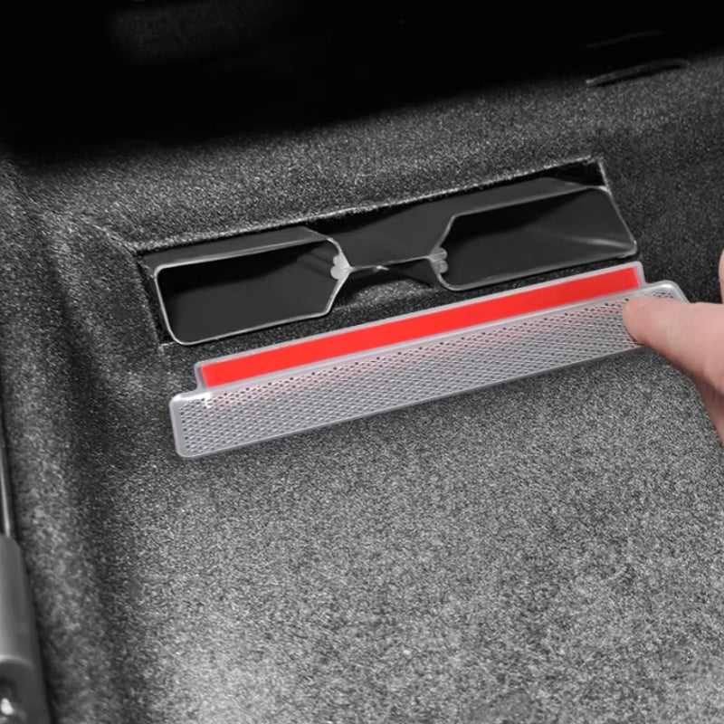 Under Seat Air Vent Cover for Geely EX5 / Starray EM - i - NICE EVS