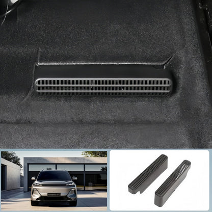 Under Seat Air Vent Cover for Geely EX5 / Starray EM - i - NICE EVS