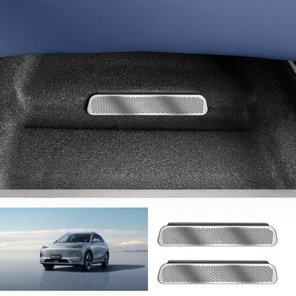 Under Seat Air Vent Cover for Geely EX5 / Starray EM - i - NICE EVS