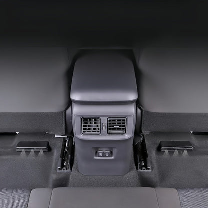 Under-Seat Air Vent Cover Guard for BYD Atto 2 (2 Pcs) - NICE EVS