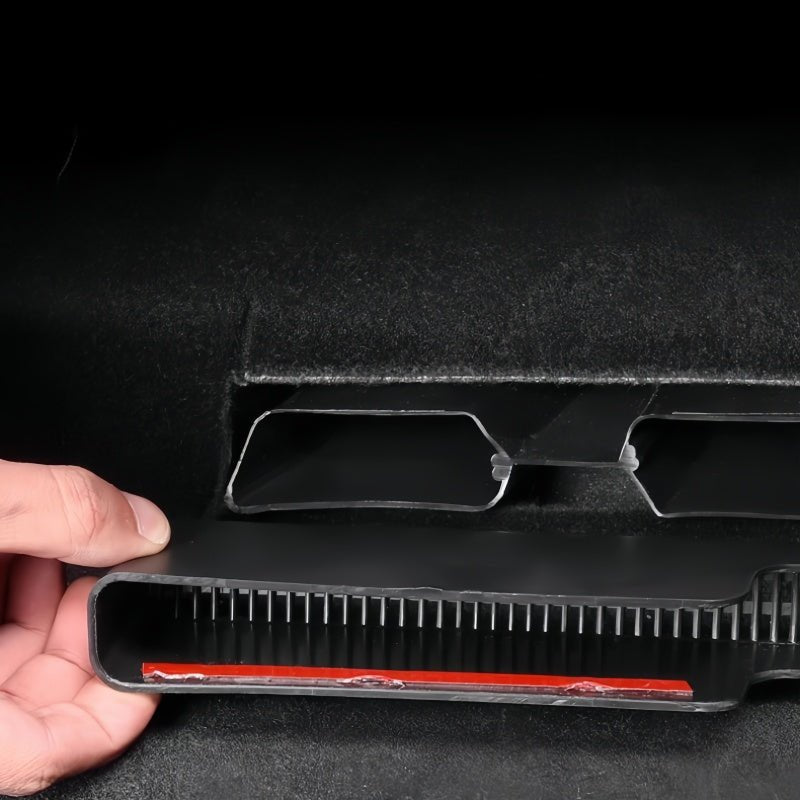 Under-Seat Air Vent Cover Guard for BYD Atto 2 (2 Pcs) - NICE EVS