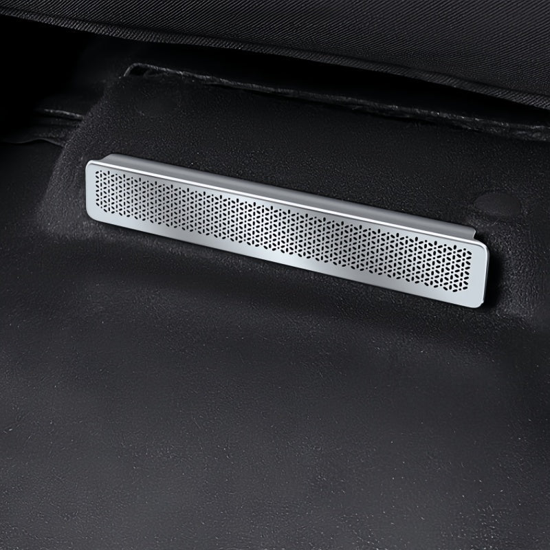 Under Seat Air Vent Dust Cover for BYD Sealion 5 DM-i - NICE EVS