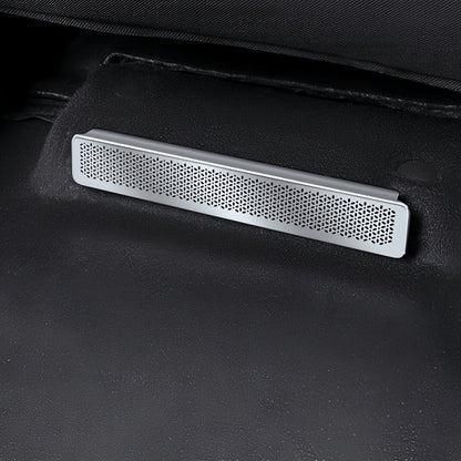 Under Seat Air Vent Dust Cover for BYD Sealion 5 DM-i - NICE EVS