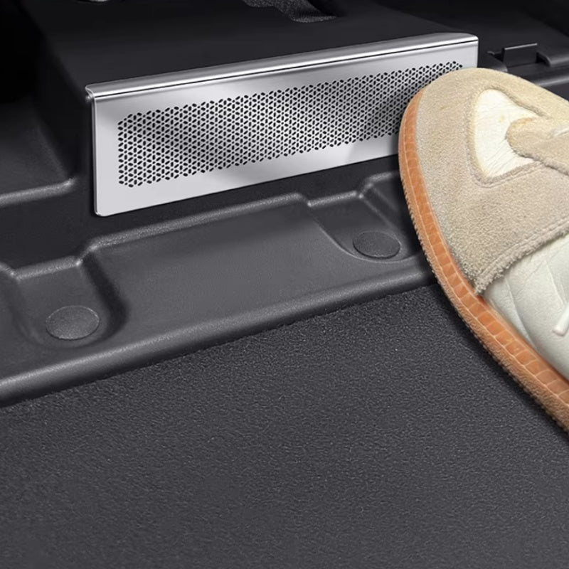 Under Seat Air Vent Dust Cover for BYD Sealion 5 DM-i - NICE EVS