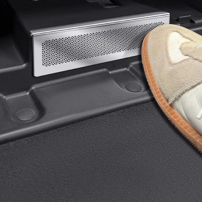 Under Seat Air Vent Dust Cover for BYD Sealion 5 DM-i - NICE EVS