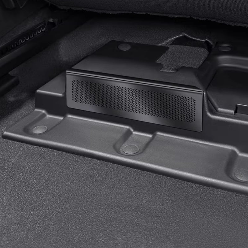 Under Seat Air Vent Dust Cover for BYD Sealion 5 DM-i - NICE EVS