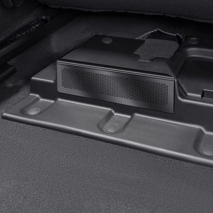 Under Seat Air Vent Dust Cover for BYD Sealion 5 DM-i - NICE EVS