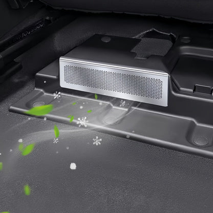 Under Seat Air Vent Dust Cover for BYD Sealion 5 DM-i - NICE EVS