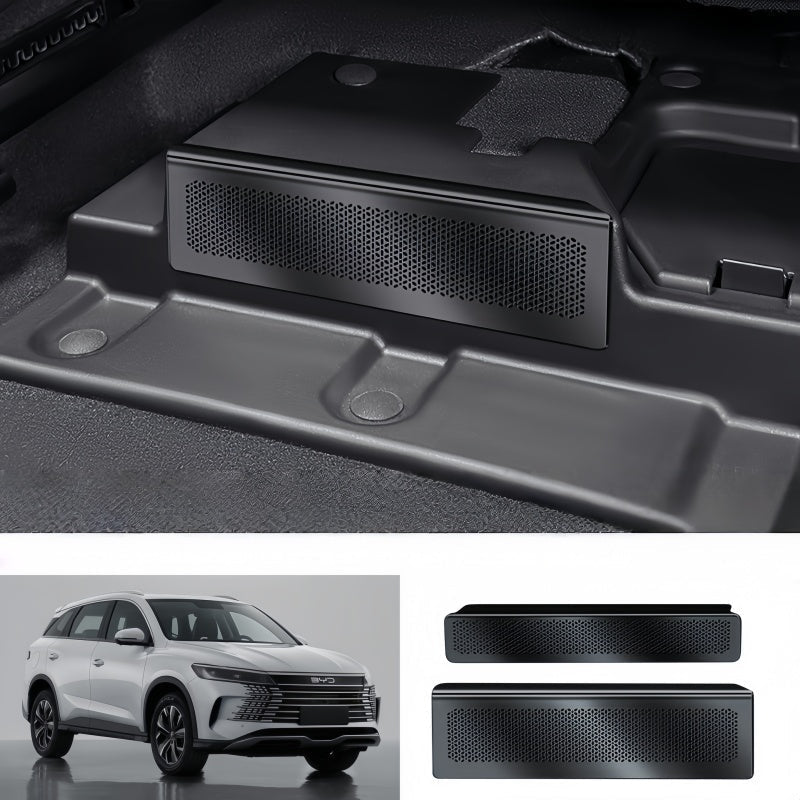Under Seat Air Vent Dust Cover for BYD Sealion 5 DM-i - NICE EVS