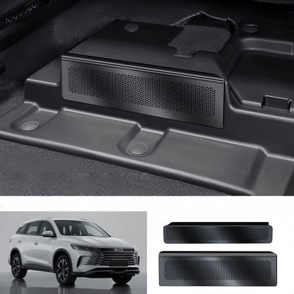 Under Seat Air Vent Dust Cover for BYD Sealion 5 DM-i - NICE EVS
