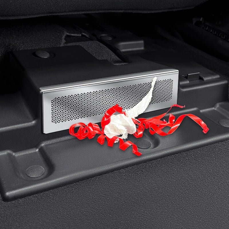 Under Seat Air Vent Dust Cover for BYD Sealion 5 DM-i - NICE EVS