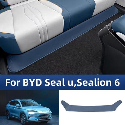 Under-Seat Kick Guard for BYD Seal U & Sealion 6 - NICE EVS