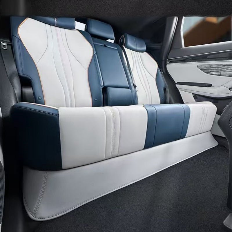Under-Seat Kick Guard for BYD Seal U & Sealion 6 - NICE EVS