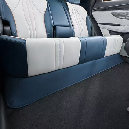 Under-Seat Kick Guard for BYD Seal U & Sealion 6 - NICE EVS