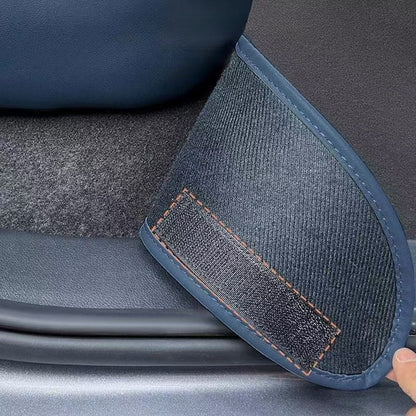 Under-Seat Kick Guard for BYD Seal U & Sealion 6 - NICE EVS
