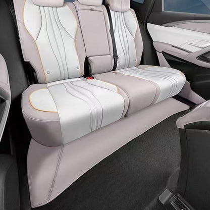 Under-Seat Kick Guard for BYD Seal U & Sealion 6 - NICE EVS