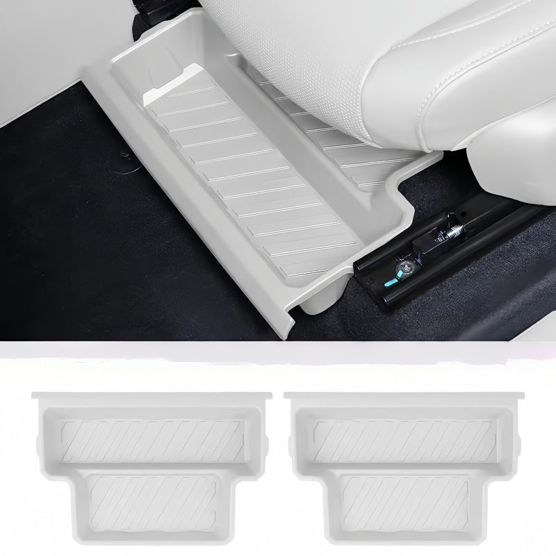 Under - Seat Storage Box for Leapmotor B10 - NICE EVS