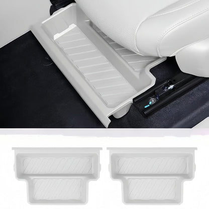 Under - Seat Storage Box for Leapmotor B10 - NICE EVS
