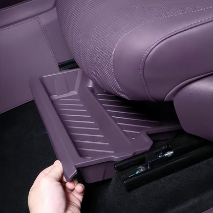 Under - Seat Storage Box for Leapmotor B10 - NICE EVS