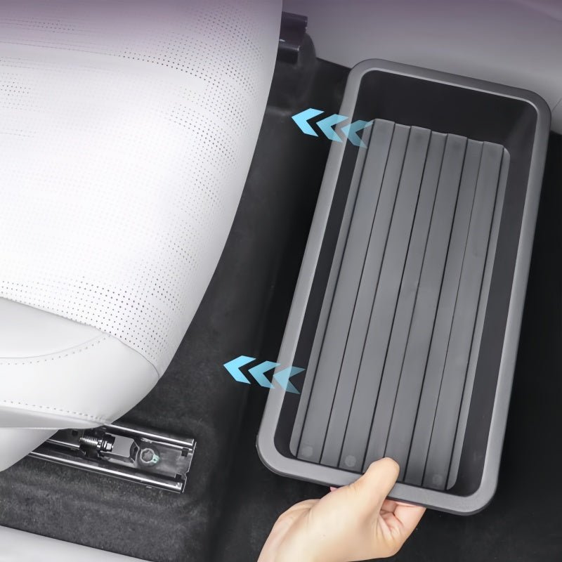 Under - Seat Storage Box for Leapmotor B10 - NICE EVS