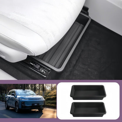 Under - Seat Storage Box for Leapmotor B10 - NICE EVS