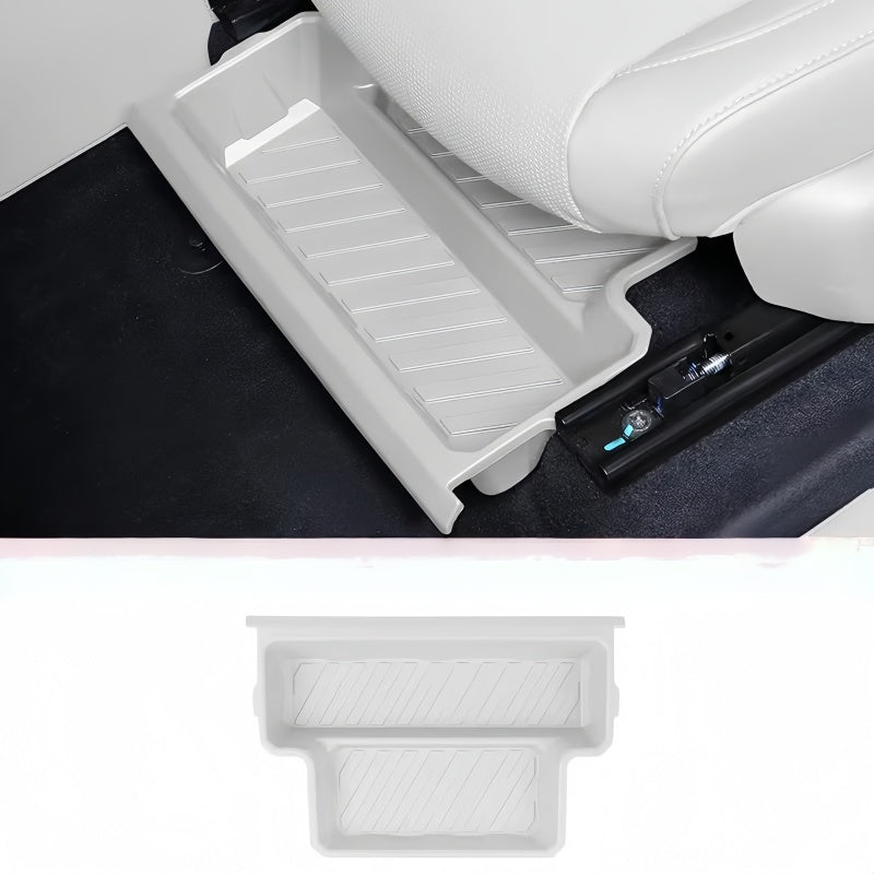Under - Seat Storage Box for Leapmotor B10 - NICE EVS