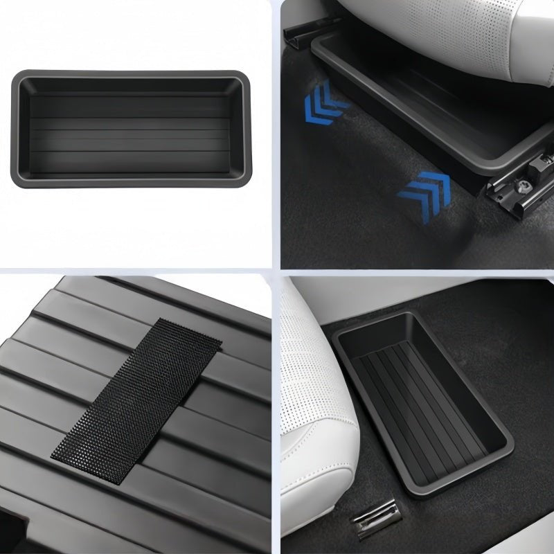 Under - Seat Storage Box for Leapmotor B10 - NICE EVS