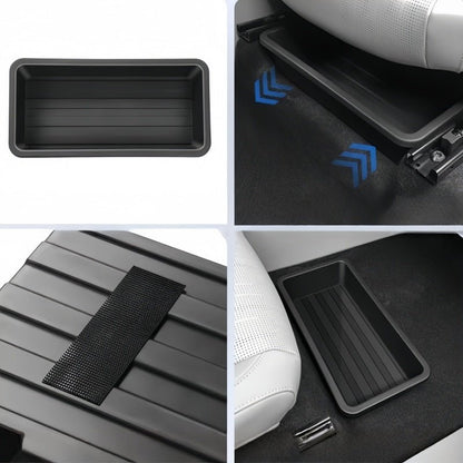 Under - Seat Storage Box for Leapmotor B10 - NICE EVS