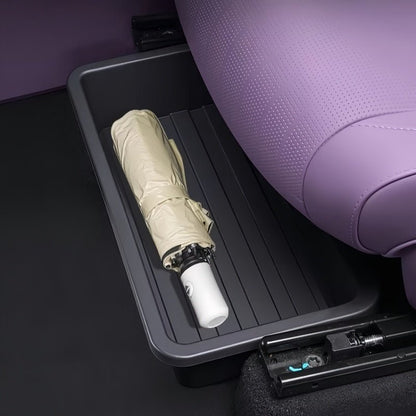 Under - Seat Storage Box for Leapmotor B10 - NICE EVS