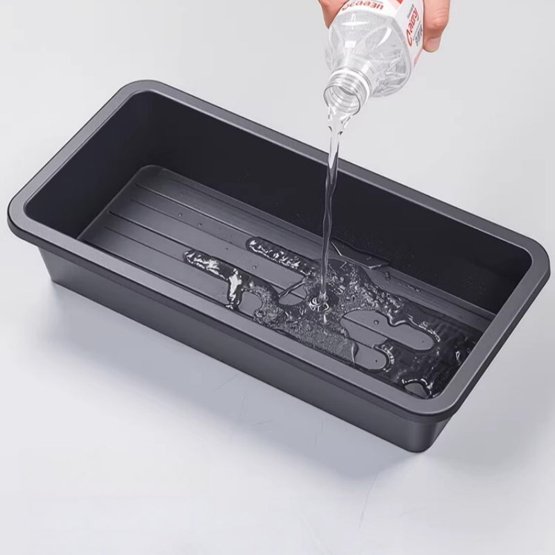 Under - Seat Storage Box for Leapmotor B10 - NICE EVS